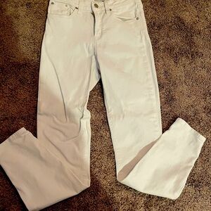 J crew skinny jeans